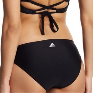 Adidas swim bottoms